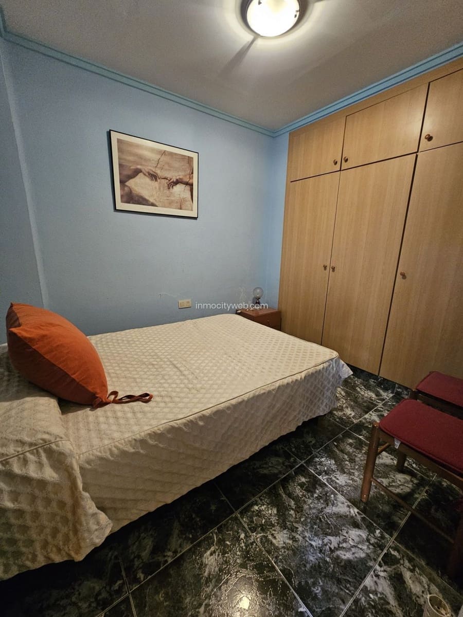 3 makuuhuone Asunto myytävänä paikassa Valencia kaupunki - 350 000 € (Ref: 9532118)