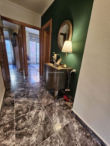 3 makuuhuone Asunto myytävänä paikassa Russafa, Valencia kaupunki - 350 000 € (Ref: 9532118)