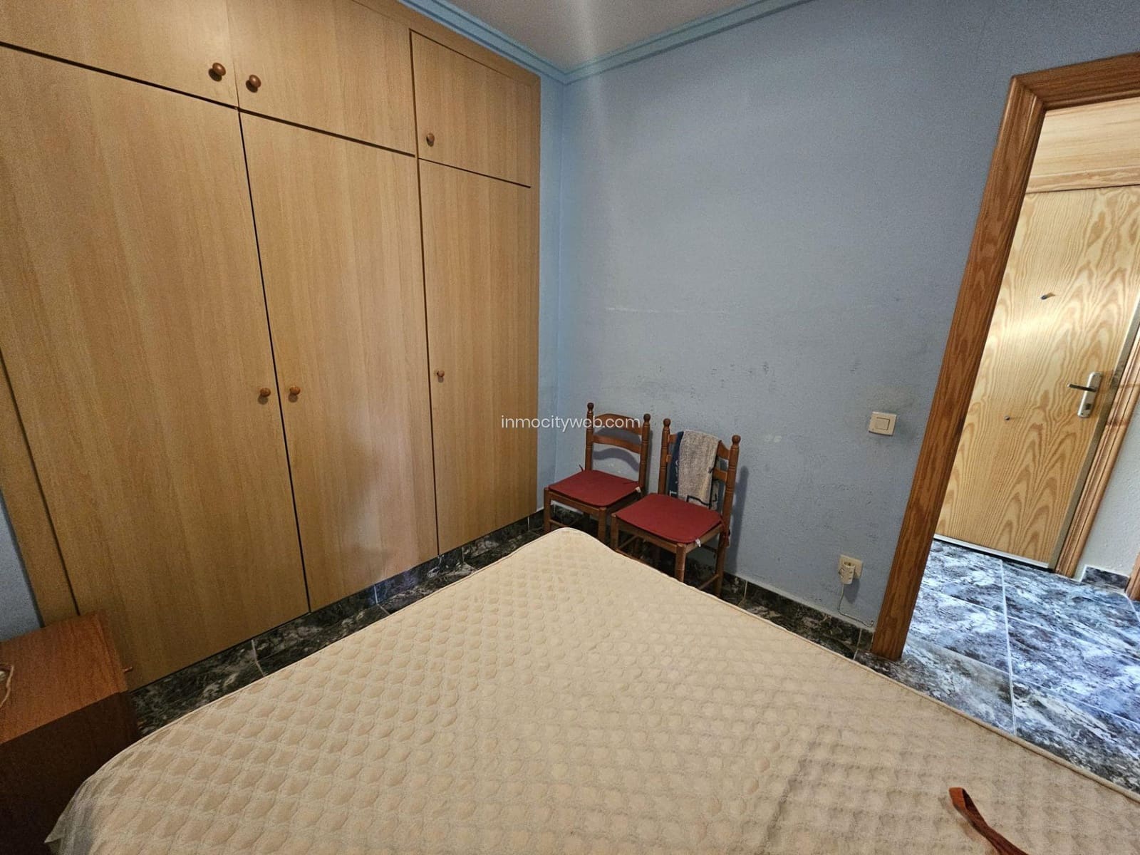 3 makuuhuone Asunto myytävänä paikassa Valencia kaupunki - 350 000 € (Ref: 9532118)