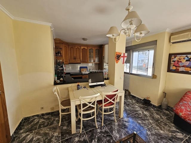 3 makuuhuone Asunto myytävänä paikassa Russafa, Valencia kaupunki - 350 000 € (Ref: 9532118)