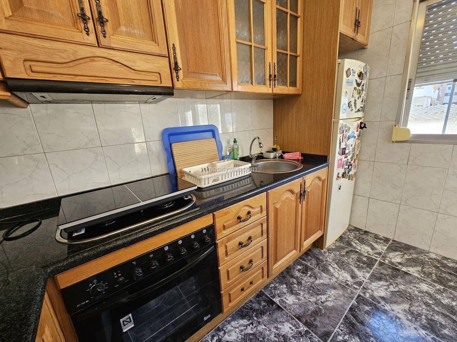 3 makuuhuone Asunto myytävänä paikassa Valencia kaupunki - 350 000 € (Ref: 9532118)