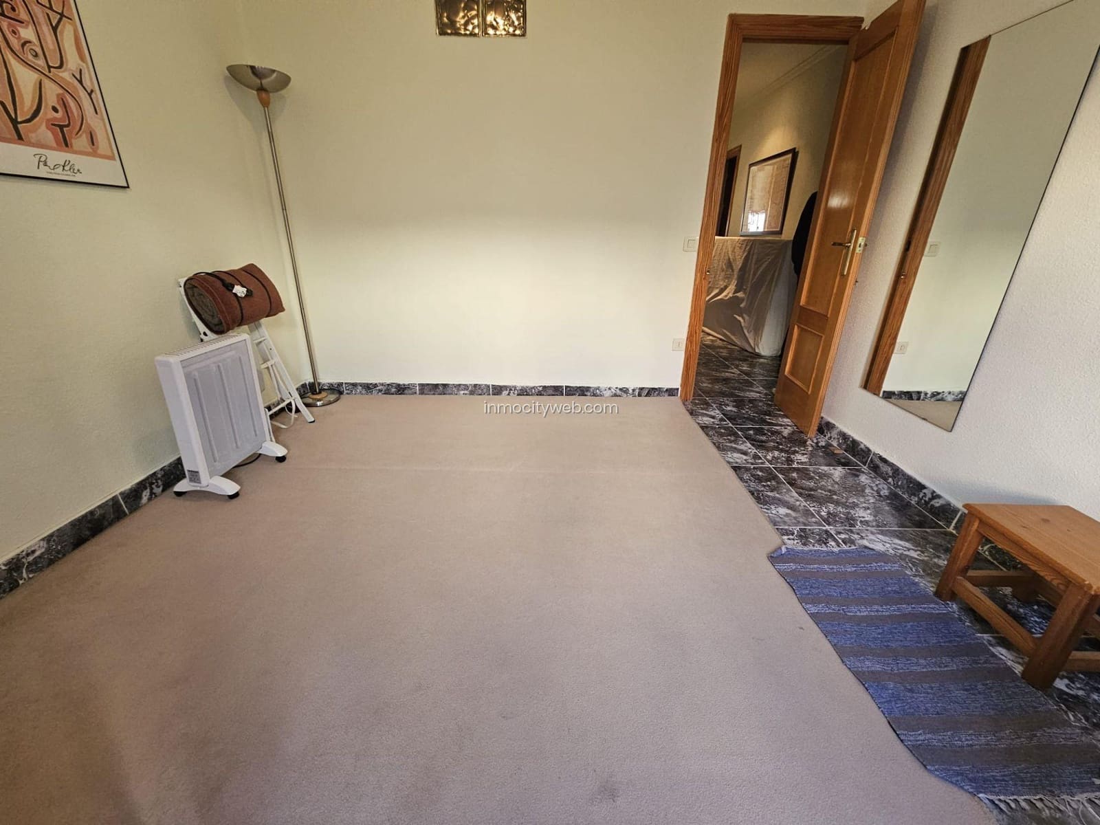 3 makuuhuone Asunto myytävänä paikassa Valencia kaupunki - 350 000 € (Ref: 9532118)