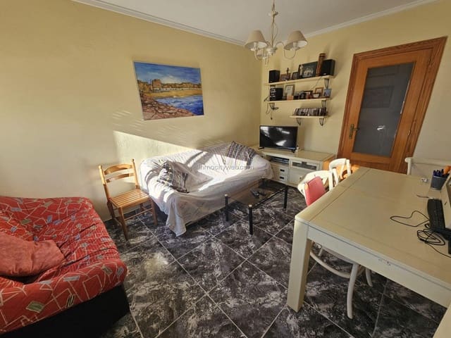 3 makuuhuone Asunto myytävänä paikassa Russafa, Valencia kaupunki - 350 000 € (Ref: 9532118)