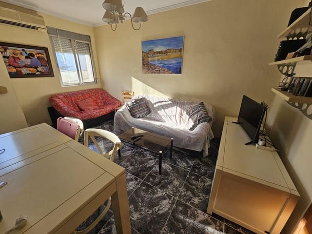 3 makuuhuone Asunto myytävänä paikassa Russafa, Valencia kaupunki - 350 000 € (Ref: 9532118)