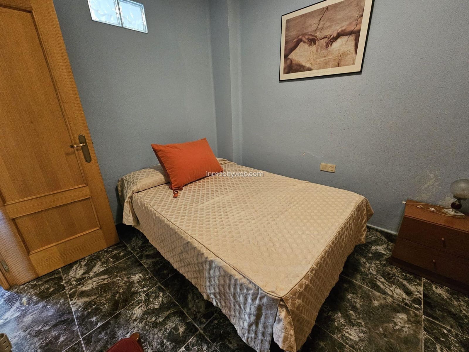 3 makuuhuone Asunto myytävänä paikassa Valencia kaupunki - 350 000 € (Ref: 9532118)