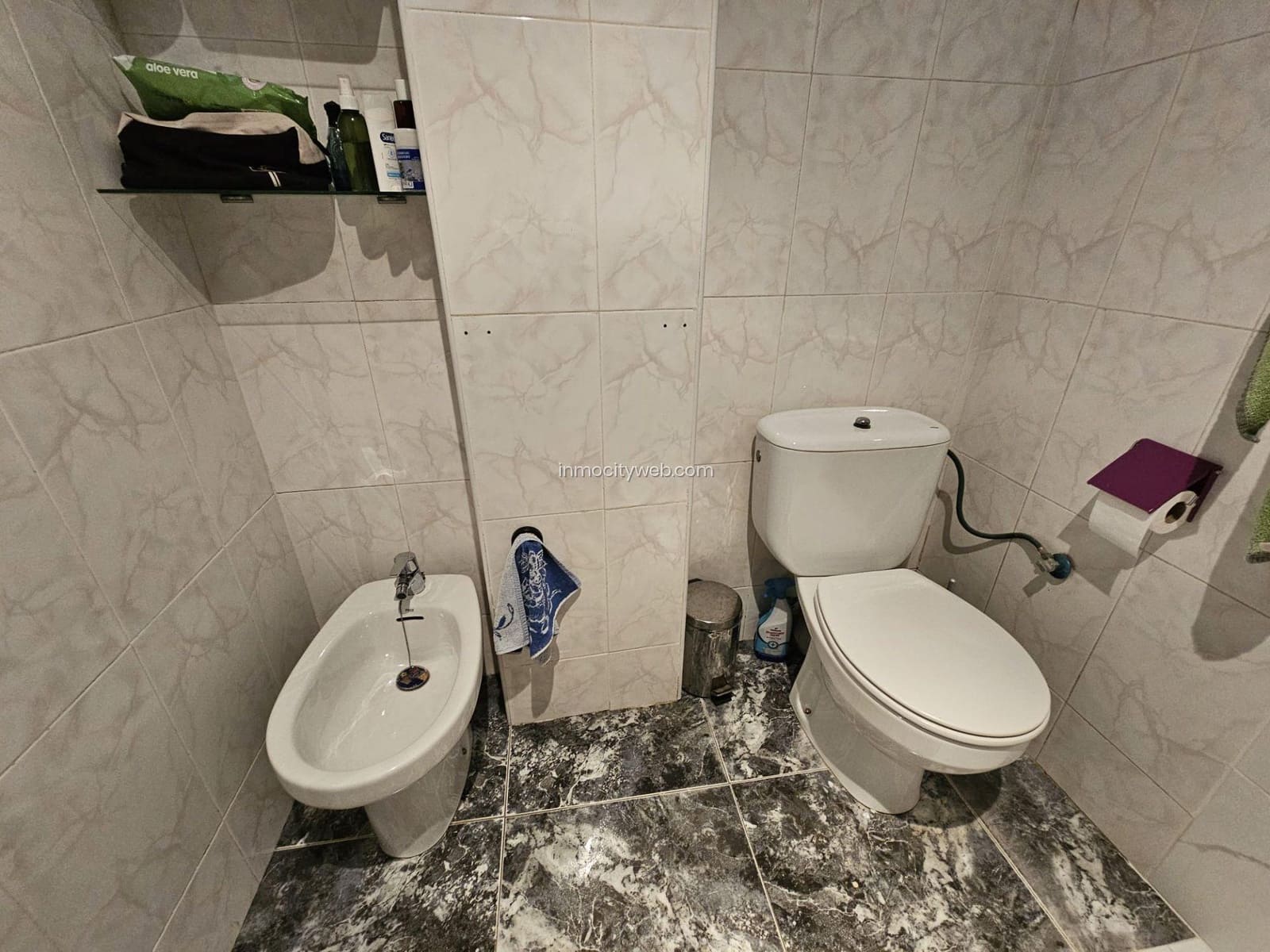 3 makuuhuone Asunto myytävänä paikassa Valencia kaupunki - 350 000 € (Ref: 9532118)