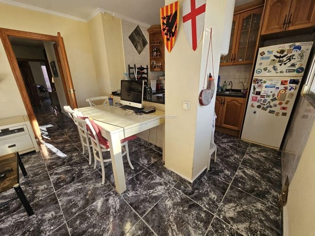 3 makuuhuone Asunto myytävänä paikassa Russafa, Valencia kaupunki - 350 000 € (Ref: 9532118)