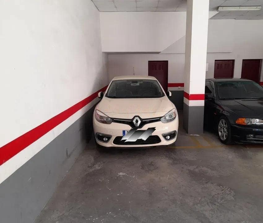 1 bedroom Flat for sale in Valencia city with garage - € 230,000 (Ref: 9532119)