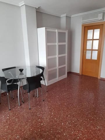 1 soveværelse Lejlighed til salg i Russafa, Valencia by med garage - € 230.000 (Ref: 9532119)
