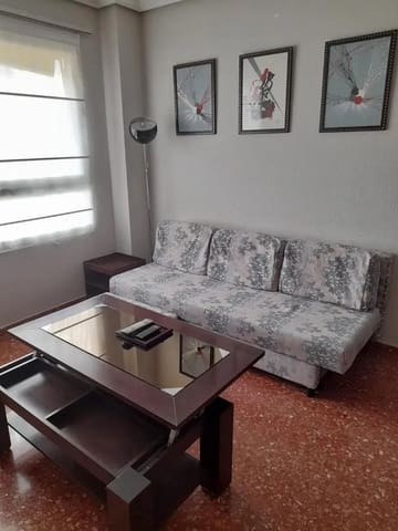 1 soveværelse Lejlighed til salg i Russafa, Valencia by med garage - € 230.000 (Ref: 9532119)