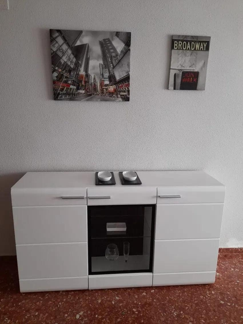 1 bedroom Flat for sale in Valencia city with garage - € 230,000 (Ref: 9532119)