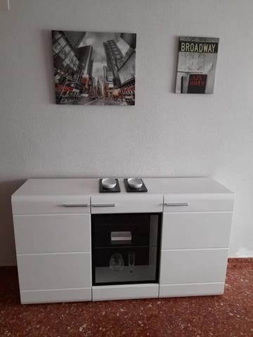 1 soveværelse Lejlighed til salg i Russafa, Valencia by med garage - € 230.000 (Ref: 9532119)