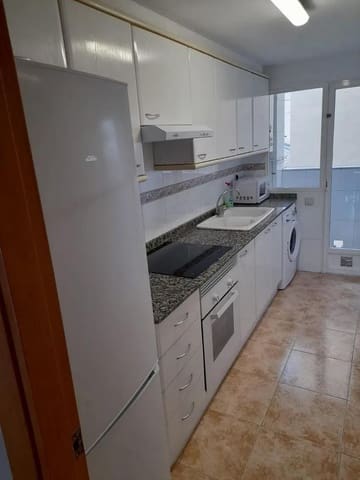 1 soveværelse Lejlighed til salg i Russafa, Valencia by med garage - € 230.000 (Ref: 9532119)