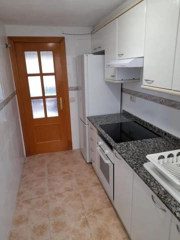 1 soveværelse Lejlighed til salg i Russafa, Valencia by med garage - € 230.000 (Ref: 9532119)