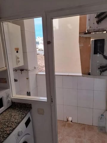 1 soveværelse Lejlighed til salg i Russafa, Valencia by med garage - € 230.000 (Ref: 9532119)