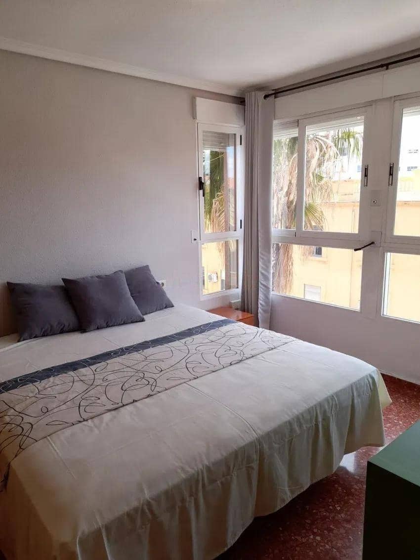 1 bedroom Flat for sale in Valencia city with garage - € 230,000 (Ref: 9532119)