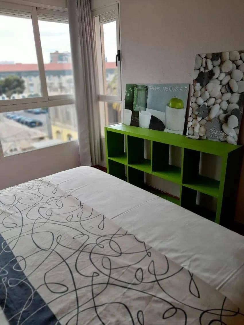 1 bedroom Flat for sale in Valencia city with garage - € 230,000 (Ref: 9532119)