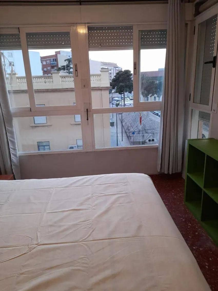 1 bedroom Flat for sale in Valencia city with garage - € 230,000 (Ref: 9532119)