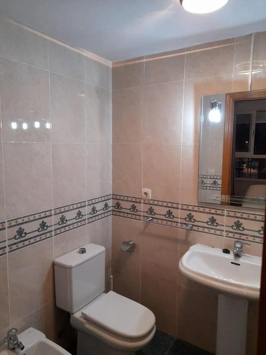 1 bedroom Flat for sale in Valencia city with garage - € 230,000 (Ref: 9532119)