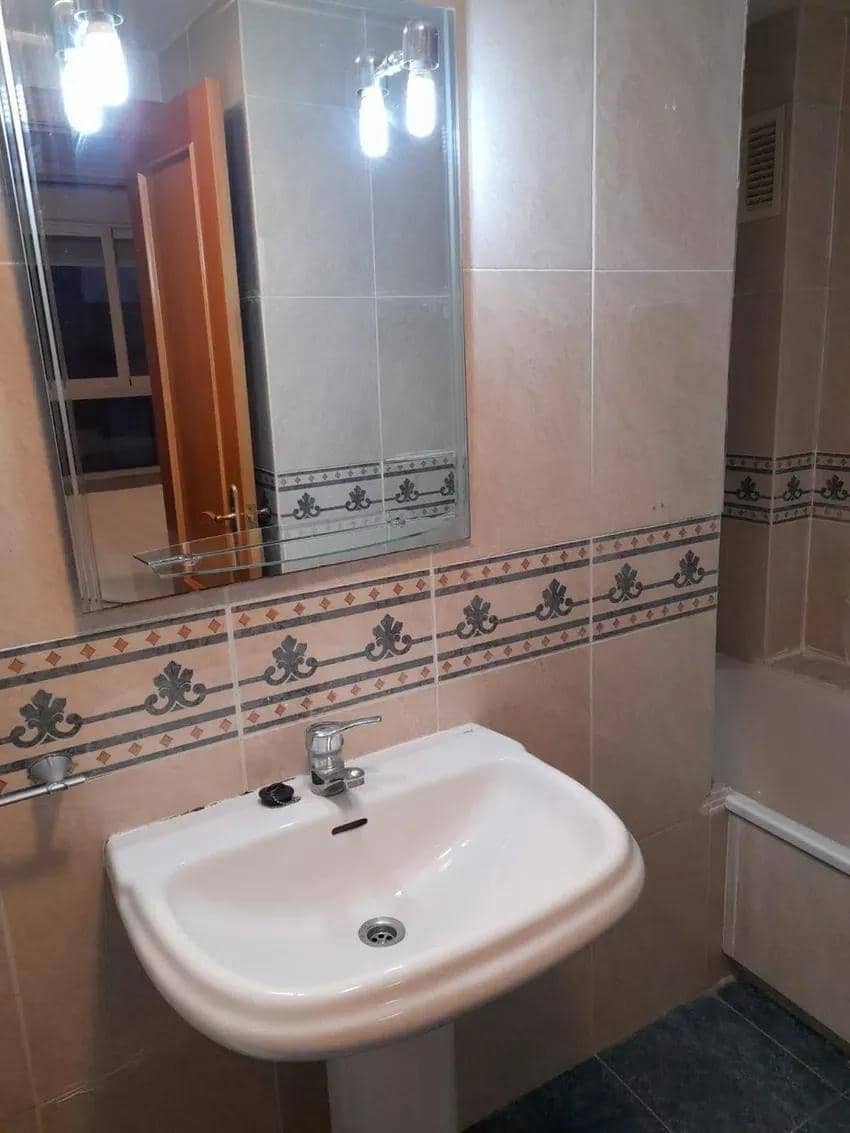 1 bedroom Flat for sale in Valencia city with garage - € 230,000 (Ref: 9532119)