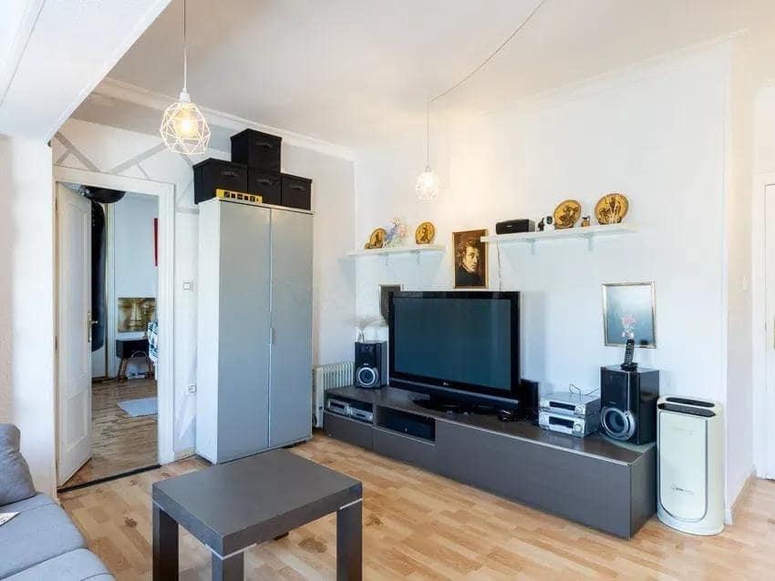 3 bedroom Flat for sale in Valencia city - € 280,000 (Ref: 9532120)