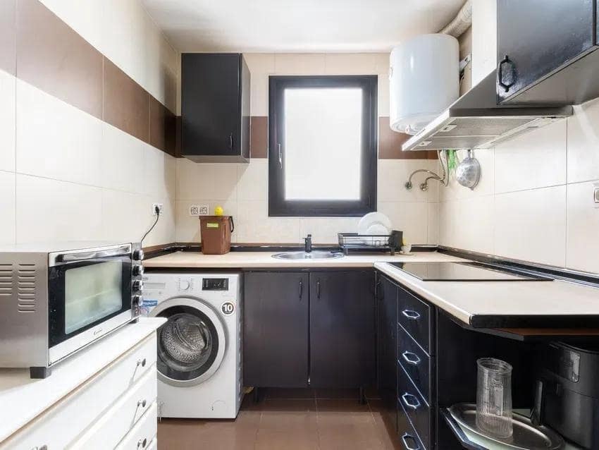 3 bedroom Flat for sale in Valencia city - € 280,000 (Ref: 9532120)