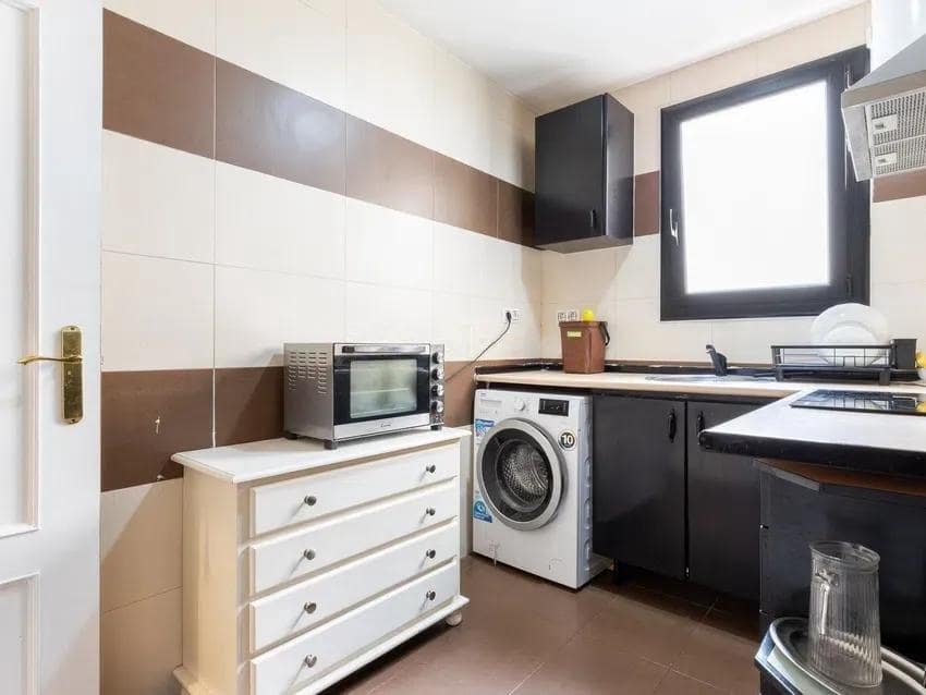 3 bedroom Flat for sale in Valencia city - € 280,000 (Ref: 9532120)