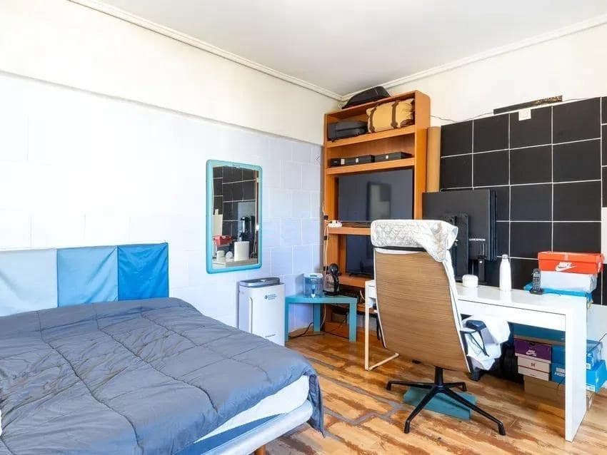 3 bedroom Flat for sale in Valencia city - € 280,000 (Ref: 9532120)