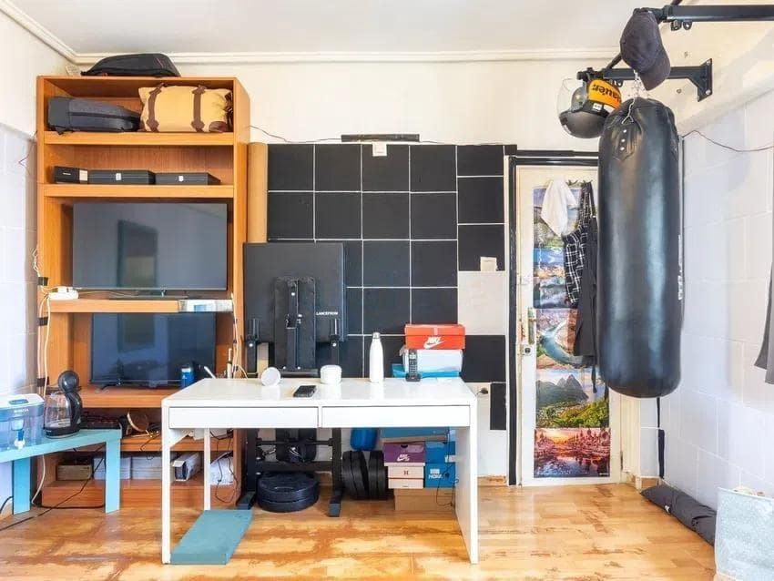 3 bedroom Flat for sale in Valencia city - € 280,000 (Ref: 9532120)