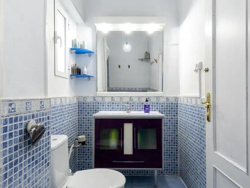 3 bedroom Flat for sale in Valencia city - € 280,000 (Ref: 9532120)