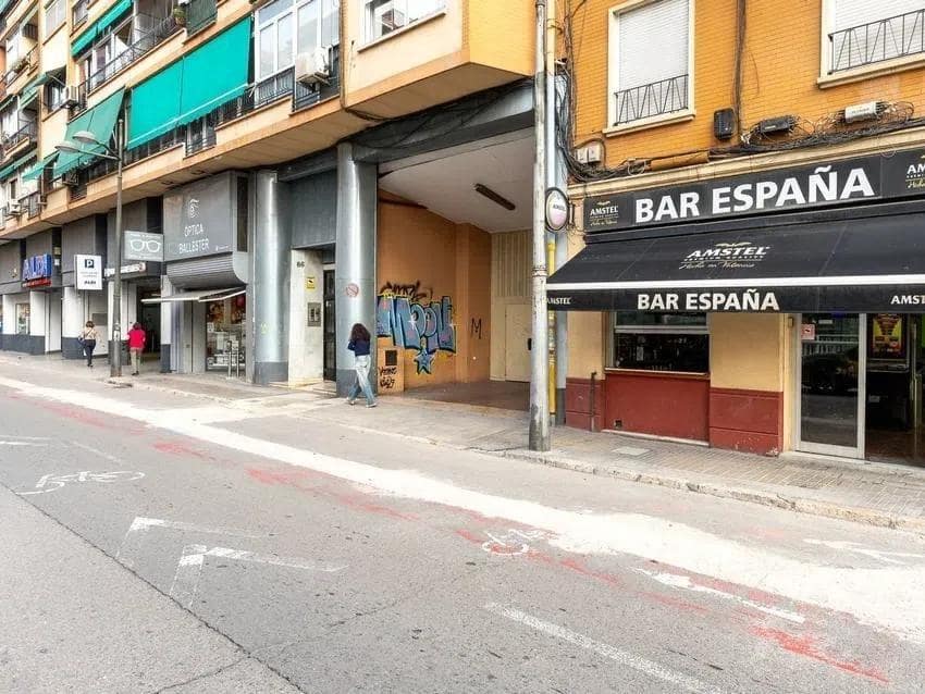 3 bedroom Flat for sale in Valencia city - € 280,000 (Ref: 9532120)