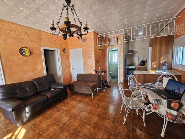 3 soverom Villa til salgs i Náquera med garasje - € 299 000 (Ref: 9532121)