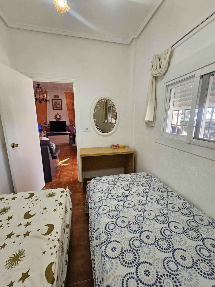 3 bedroom Villa for sale in Naquera with garage - € 299,000 (Ref: 9532121)