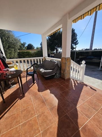 3 soverom Villa til salgs i Náquera med garasje - € 299 000 (Ref: 9532121)