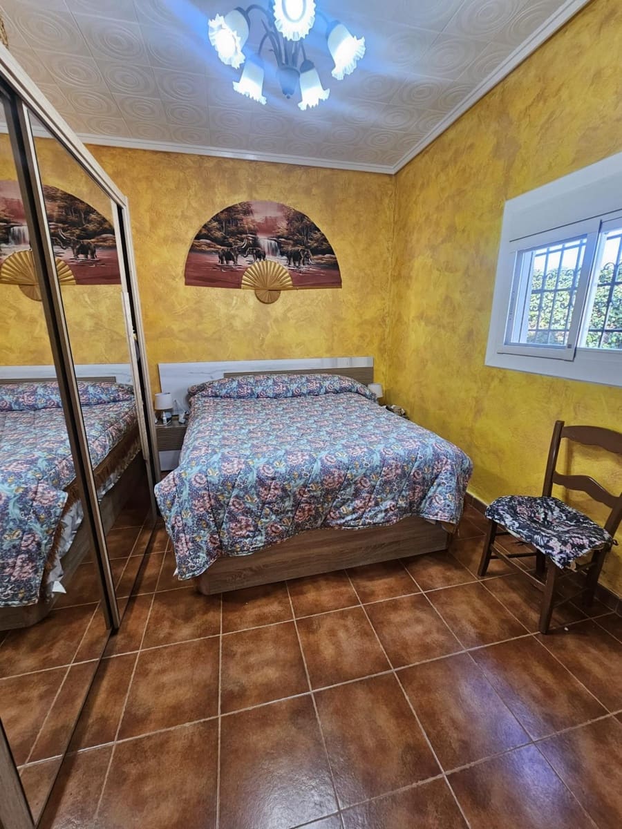 3 bedroom Villa for sale in Naquera with garage - € 299,000 (Ref: 9532121)