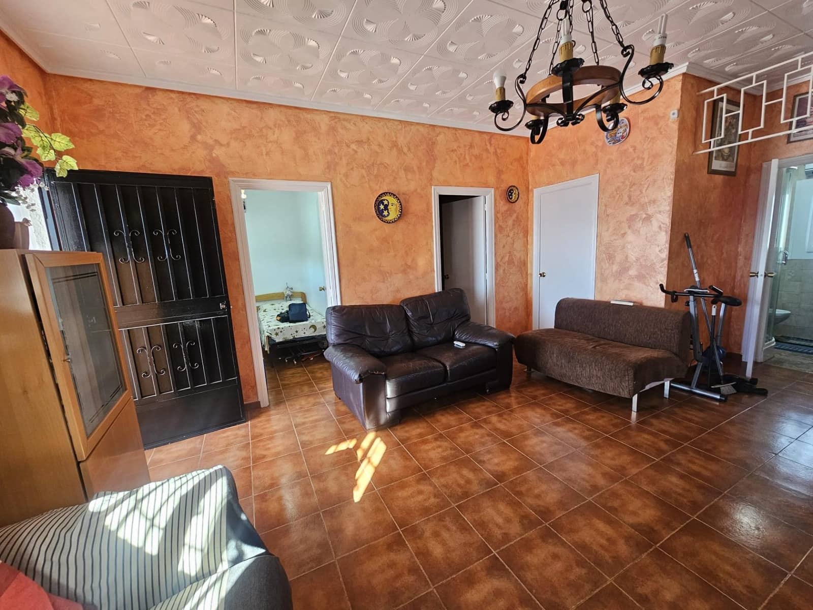 3 bedroom Villa for sale in Naquera with garage - € 299,000 (Ref: 9532121)