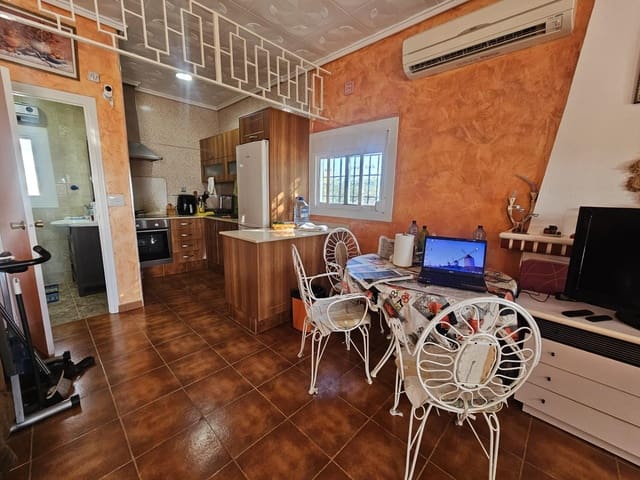 3 soverom Villa til salgs i Náquera med garasje - € 299 000 (Ref: 9532121)