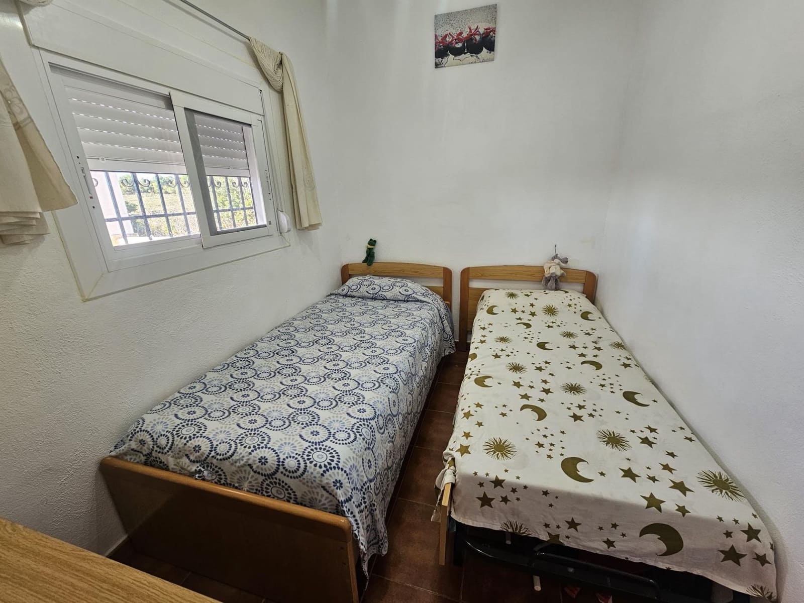 3 bedroom Villa for sale in Naquera with garage - € 299,000 (Ref: 9532121)