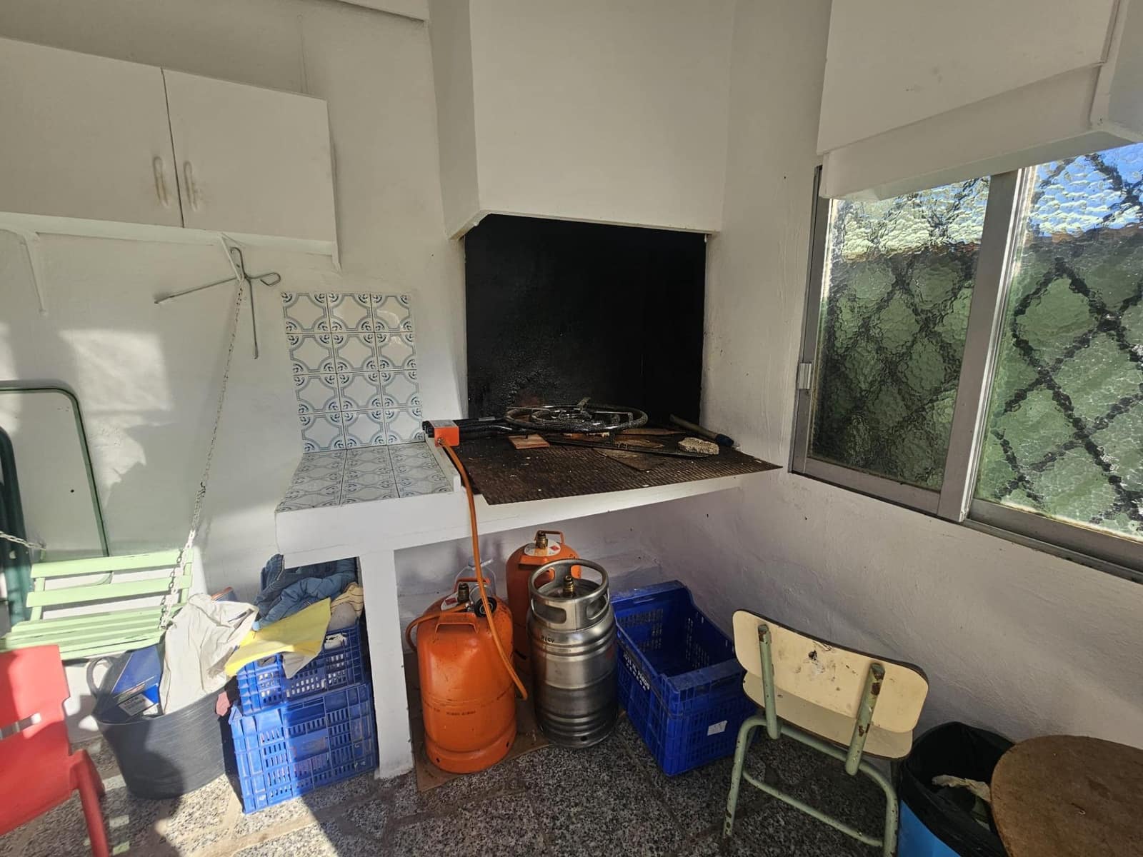 3 bedroom Villa for sale in Naquera with garage - € 299,000 (Ref: 9532121)