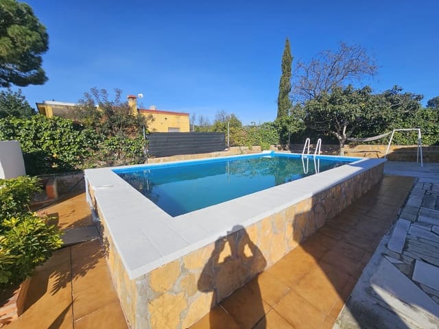 3 soverom Villa til salgs i Náquera med garasje - € 299 000 (Ref: 9532121)