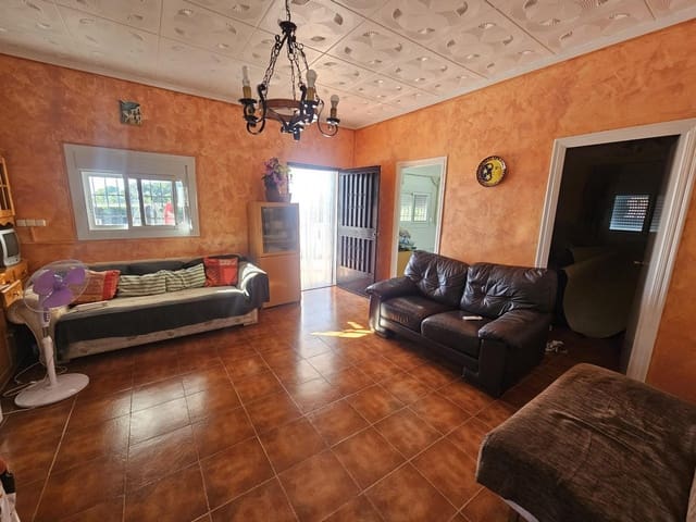 3 soverom Villa til salgs i Náquera med garasje - € 299 000 (Ref: 9532121)