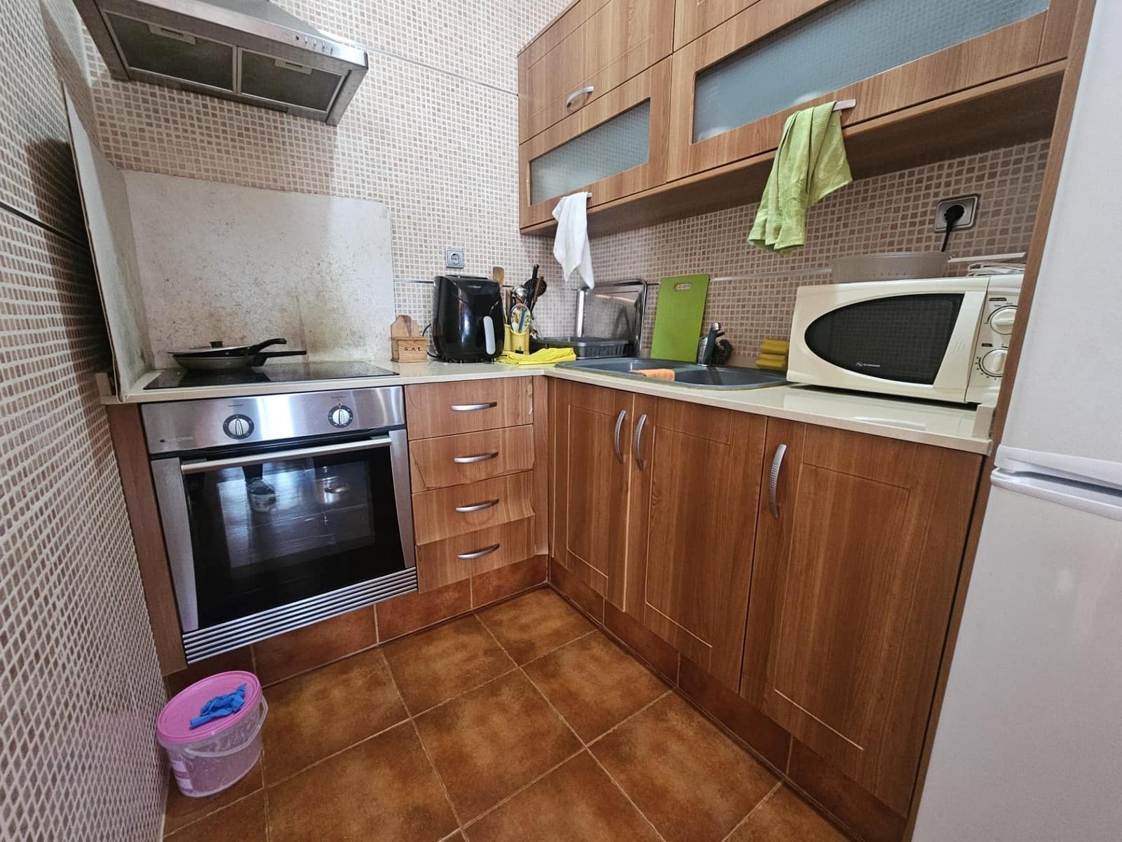 3 bedroom Villa for sale in Naquera with garage - € 299,000 (Ref: 9532121)