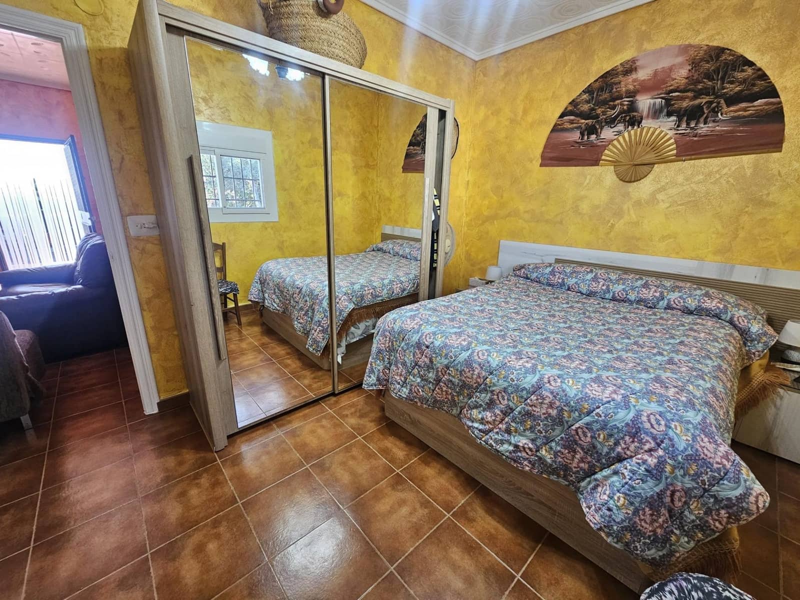 3 bedroom Villa for sale in Naquera with garage - € 299,000 (Ref: 9532121)