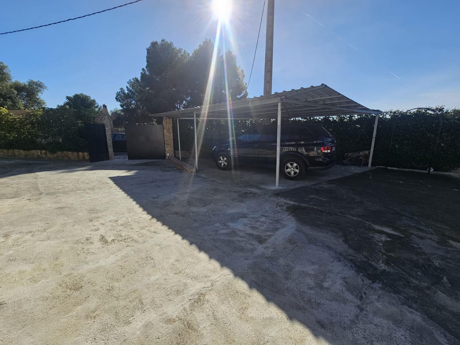 3 bedroom Villa for sale in Naquera with garage - € 299,000 (Ref: 9532121)