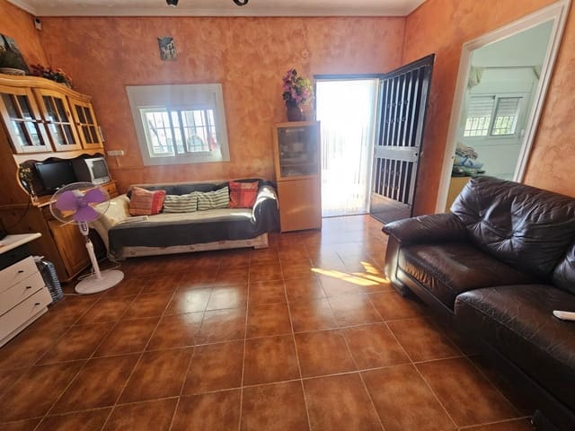 3 soverom Villa til salgs i Náquera med garasje - € 299 000 (Ref: 9532121)