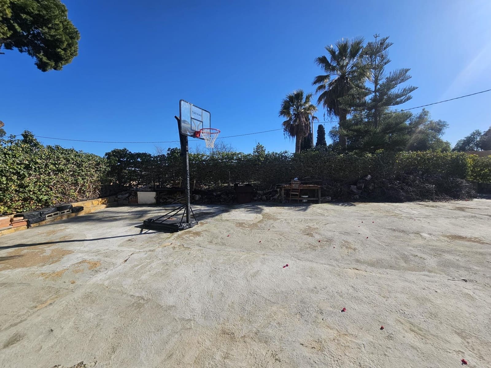 3 bedroom Villa for sale in Naquera with garage - € 299,000 (Ref: 9532121)