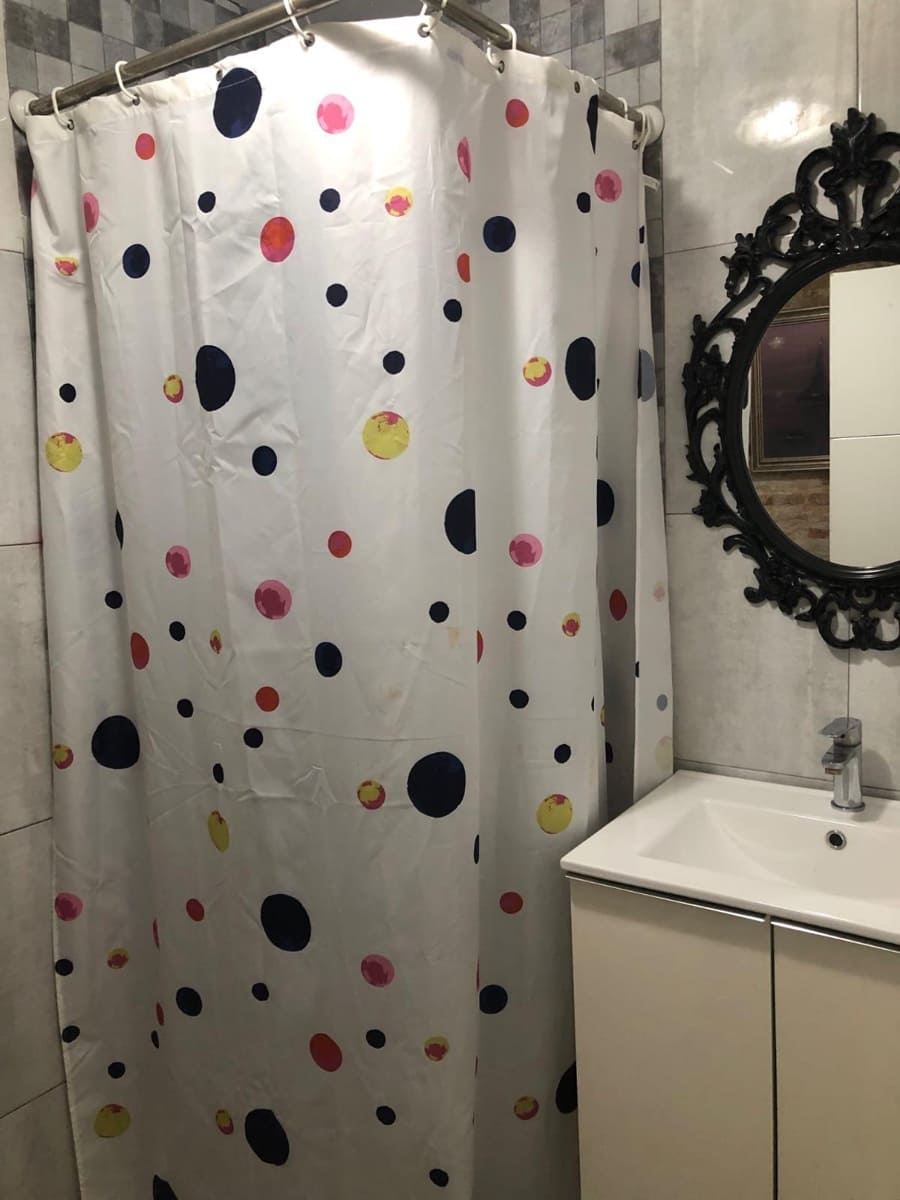 1 soverom Leilighet til leie i Valencia by - € 1 200 (Ref: 9532122)