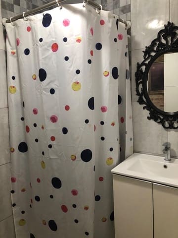 1 soverom Leilighet til leie i El Pilar, Valencia by - € 1 200 (Ref: 9532122)