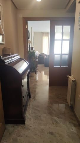 3 chambre Penthouse à vendre à Bétera avec garage - 399 000 € (Ref: 9532123)