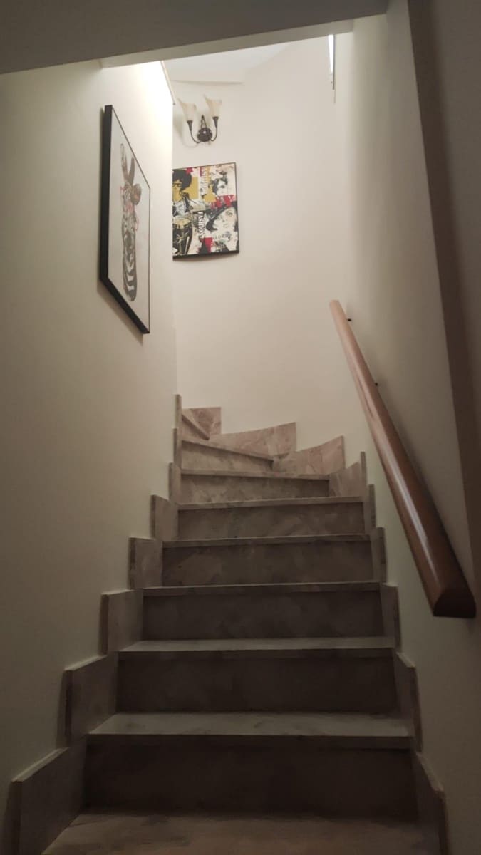 3 chambre Penthouse à vendre à Betera avec garage - 399 000 € (Ref: 9532123)